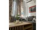 Trosoban stan, Beograd, Banovo Brdo, izdavanje, 58m2, 800e, id1443360