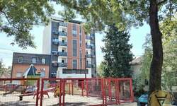 Troiposoban stan, Beograd, Bulbulder, izdavanje, 84m2, 1200e, id1443361
