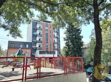 Troiposoban stan, Beograd, Bulbulder, izdavanje, 84m2, 1200e, id1443361