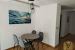 Troiposoban stan, Beograd, Bulbulder, izdavanje, 84m2, 1200e, id1443361