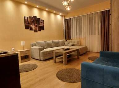 Dvosoban stan, Beograd, Dorćol, izdavanje, 44m2, 700e, id1443362
