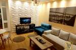 Dvosoban stan, Beograd, Dorćol, izdavanje, 44m2, 700e, id1443362