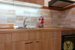 Dvosoban stan, Beograd, Dorćol, izdavanje, 44m2, 700e, id1443362