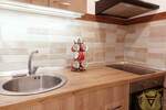 Dvosoban stan, Beograd, Dorćol, izdavanje, 44m2, 700e, id1443362