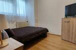 Dvosoban stan, Beograd, Dorćol, izdavanje, 44m2, 700e, id1443362