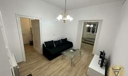 Dvosoban stan, Beograd, Skupština, izdavanje, 52m2, 750e, id1443363