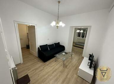 Dvosoban stan, Beograd, Skupština, izdavanje, 52m2, 750e, id1443363