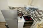 Dvosoban stan, Beograd, Skupština, izdavanje, 52m2, 750e, id1443363