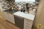 Dvosoban stan, Beograd, Skupština, izdavanje, 52m2, 750e, id1443363