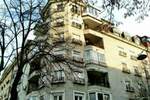 Dvosoban stan, Beograd, Dorćol, izdavanje, 45m2, 600e, id1443364
