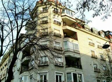 Dvosoban stan, Beograd, Dorćol, izdavanje, 45m2, 600e, id1443364