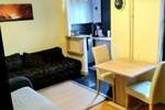 Dvosoban stan, Beograd, Dorćol, izdavanje, 45m2, 600e, id1443364