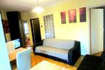 Dvosoban stan, Beograd, Dorćol, izdavanje, 45m2, 600e, id1443364