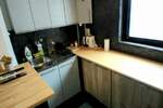 Dvosoban stan, Beograd, Dorćol, izdavanje, 45m2, 600e, id1443364
