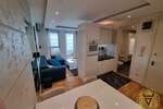 Dvosoban stan, Beograd, Blok 67 - Belville, izdavanje, 48m2, 750e, id1443365