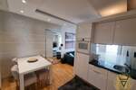 Dvosoban stan, Beograd, Blok 67 - Belville, izdavanje, 48m2, 750e, id1443365