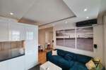 Dvosoban stan, Beograd, Blok 67 - Belville, izdavanje, 48m2, 750e, id1443365