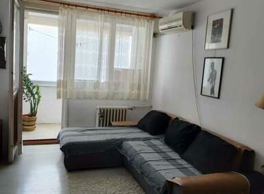 Trosoban stan, Beograd, Šumice , izdavanje, 74m2, 650e, id1443366