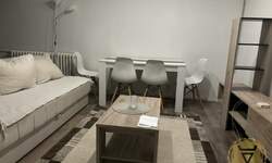 Trosoban stan, Beograd, Mirijevo, izdavanje, 55m2, 400e, id1443367
