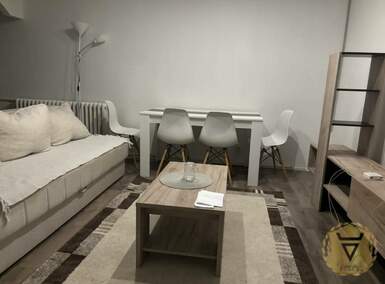Trosoban stan, Beograd, Mirijevo, izdavanje, 55m2, 400e, id1443367