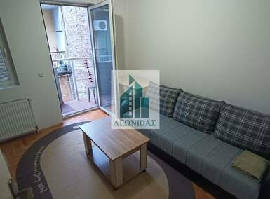 Jednoiposoban stan, Niš, izdavanje, 34m2, 300e, id1443368