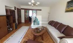 Trosoban stan, Niš, izdavanje, 65m2, 400e, id1218663