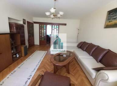 Trosoban stan, Niš, izdavanje, 65m2, 400e, id1218663