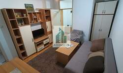 Dvosoban stan, Niš, izdavanje, 44m2, 350e, id1443369