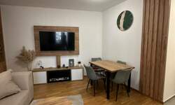 Jednoiposoban stan, Novi Sad, prodaja, 48m2, 163770e, id1443371