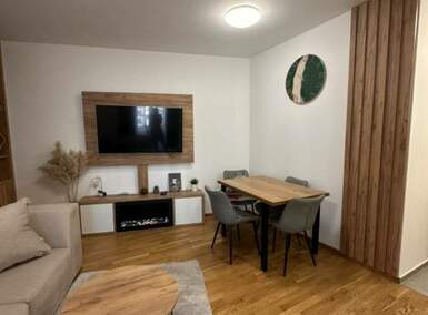 Jednoiposoban stan, Novi Sad, prodaja, 48m2, 163770e, id1443371