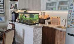 Dvoiposoban stan, Novi Sad, prodaja, 53m2, 144200e, id1443372