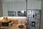 Dvoiposoban stan, Novi Sad, prodaja, 53m2, 144200e, id1443372