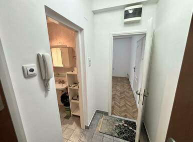 Jednosoban stan, Novi Sad, prodaja, 26m2, 77250e, id1443373