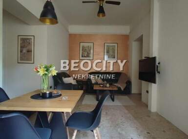 Trosoban stan, Novi Sad, Centar, izdavanje, 68m2, 850e, id1443380