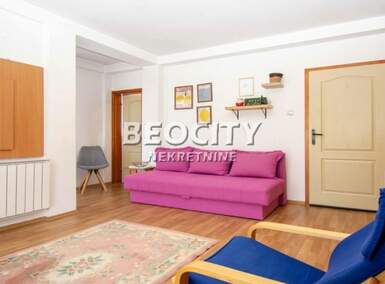 Jednosoban stan, Beograd, Mirijevo I, prodaja, 37m2, 73000e, id1443390