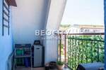 Jednosoban stan, Beograd, Mirijevo I, prodaja, 37m2, 73000e, id1443390