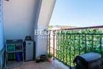 Jednosoban stan, Beograd, Mirijevo I, prodaja, 37m2, 73000e, id1443390