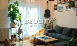 Dvosoban stan, Novi Sad, Grbavica, prodaja, 50m2, 132000e, id1443392