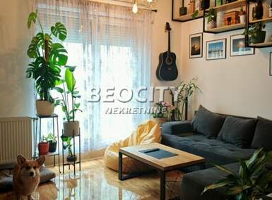 Dvosoban stan, Novi Sad, Grbavica, prodaja, 50m2, 132000e, id1443392