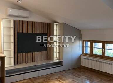 Dvosoban stan, Beograd, Zvezdara, izdavanje, 38m2, 700e, id1443393