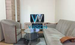 Dvosoban stan, Novi Sad, Centar, izdavanje, 43m2, 400e, id1443395