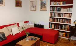 Dvosoban stan, Beograd, Centar, izdavanje, 55m2, 850e, id1443399