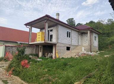 Kuca, Irig, prodaja, 77m2, 78000e, id1443401