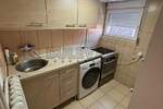 Jednoiposoban stan, Niš, Centar, izdavanje, 40m2, 390e, id1443402