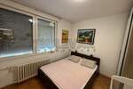 Jednoiposoban stan, Niš, Centar, izdavanje, 40m2, 390e, id1443402