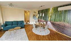 Trosoban stan, Beograd, Fon, izdavanje, 76m2, 850e, id1443403