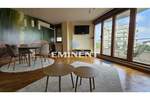 Trosoban stan, Beograd, Fon, izdavanje, 76m2, 800e, id1443403