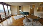 Trosoban stan, Beograd, Fon, izdavanje, 76m2, 800e, id1443403