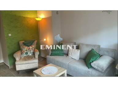 Dvosoban stan, Beograd, Blok 63, izdavanje, 48m2, 550e, id957410