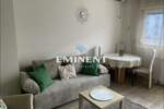 Dvosoban stan, Beograd, Blok 63, izdavanje, 48m2, 550e, id957410